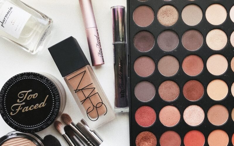 Beauty’s Livestream Commerce Moment Has Arrived — and It’s Rewriting the Sales Funnel